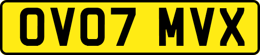 OV07MVX