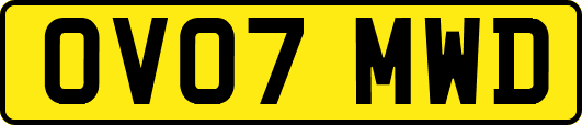 OV07MWD