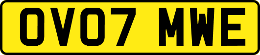 OV07MWE