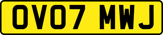 OV07MWJ