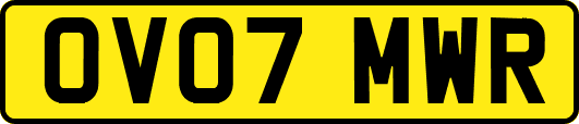 OV07MWR