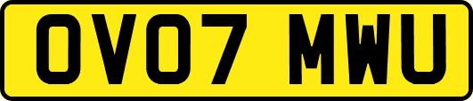 OV07MWU