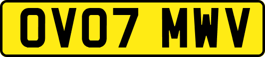 OV07MWV