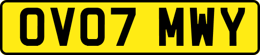 OV07MWY