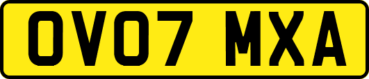 OV07MXA
