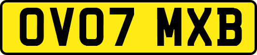 OV07MXB