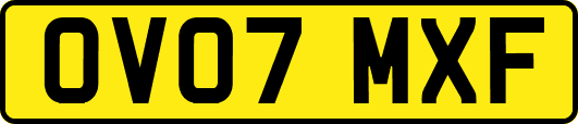 OV07MXF