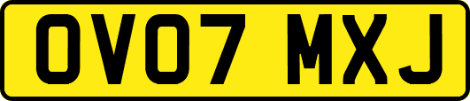 OV07MXJ