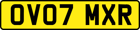 OV07MXR