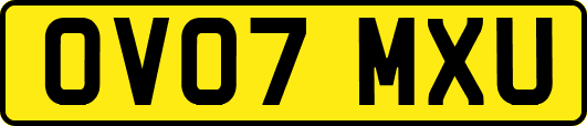 OV07MXU