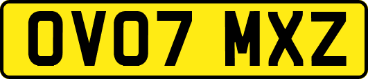 OV07MXZ