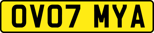 OV07MYA