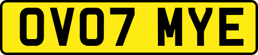 OV07MYE