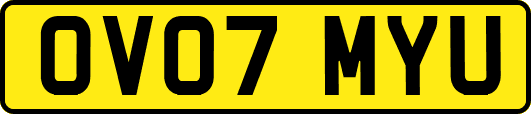 OV07MYU