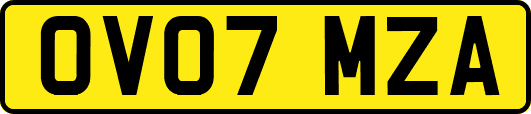 OV07MZA