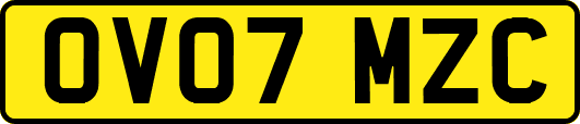 OV07MZC