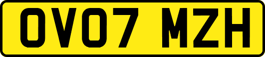 OV07MZH