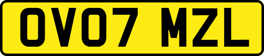 OV07MZL