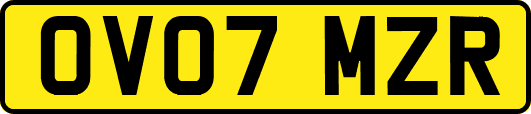 OV07MZR