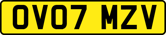 OV07MZV