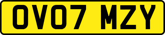 OV07MZY