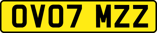 OV07MZZ