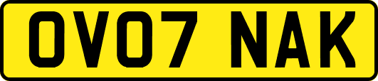 OV07NAK