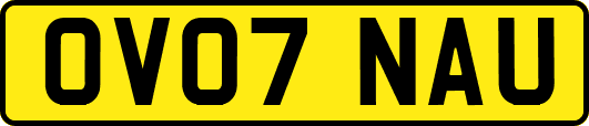 OV07NAU