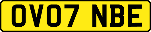 OV07NBE
