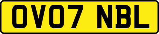 OV07NBL