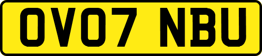 OV07NBU