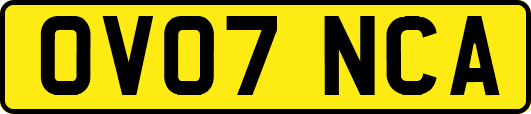OV07NCA