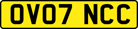 OV07NCC