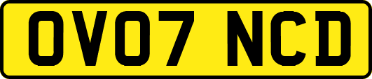 OV07NCD