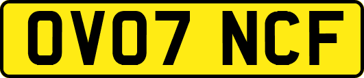 OV07NCF