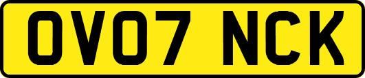 OV07NCK