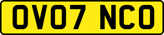 OV07NCO