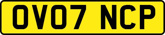 OV07NCP