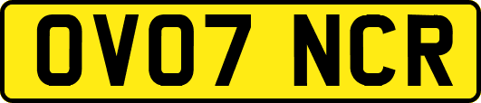 OV07NCR