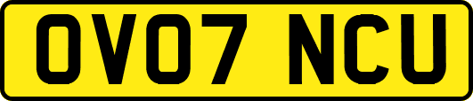 OV07NCU