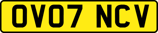 OV07NCV