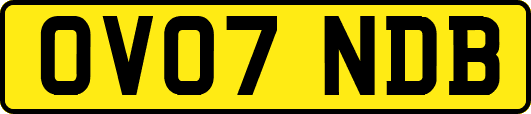 OV07NDB