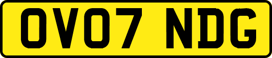 OV07NDG