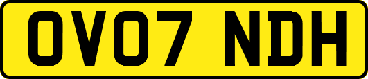 OV07NDH