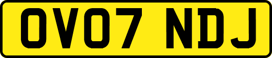 OV07NDJ