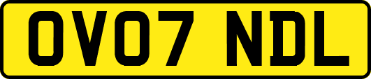 OV07NDL