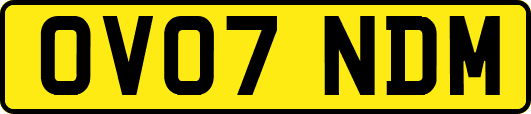 OV07NDM