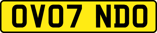 OV07NDO