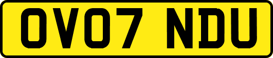 OV07NDU