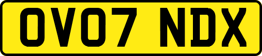 OV07NDX